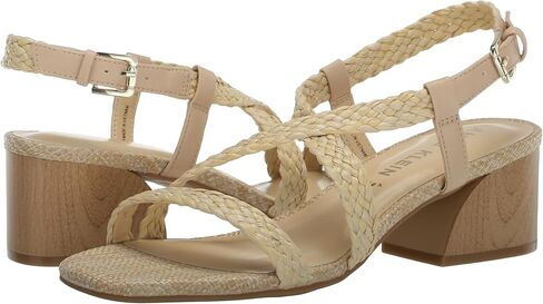 Anne Klein Women's Meliza Heeled Sandal in Saudi Arabia