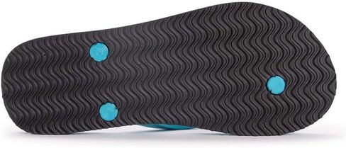 MUK LUKS Women's Essentials Peri Flip Flops Sandal in Saudi Arabia