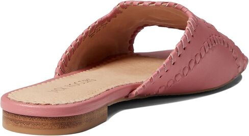 Jack Rogers Thompson Slide in Saudi Arabia