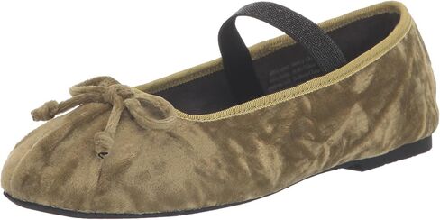 حذاء باليه مسطح للنساء من BC Footwear in Kuwait