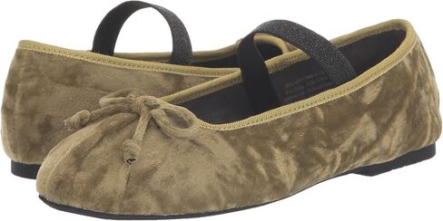 حذاء باليه مسطح للنساء من BC Footwear in Kuwait