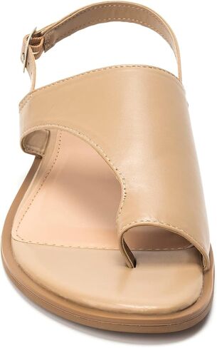 صنادل مسطحة للنساء من Colgo، صنادل مريحة كاجوال أنيقة للنساء in Kuwait