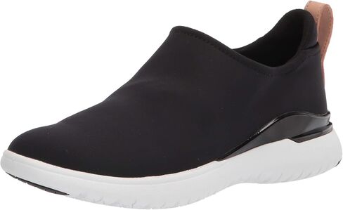 Rockport Women's Total Motion Sport High Slip on Walking Shoe in Saudi Arabia