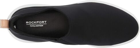 Rockport Women's Total Motion Sport High Slip on Walking Shoe in Saudi Arabia