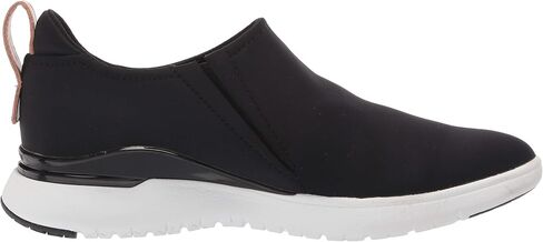 Rockport Women's Total Motion Sport High Slip on Walking Shoe in Saudi Arabia