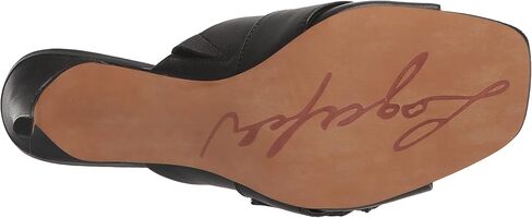 Karl Lagerfeld Paris Women's Hannie Slip-on Heeled Sandal in Saudi Arabia