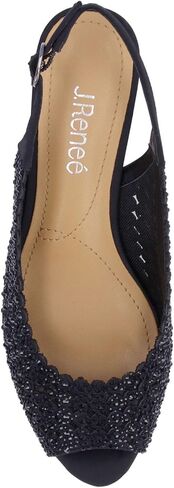 J.Reneé women's Malorie Pump in Saudi Arabia