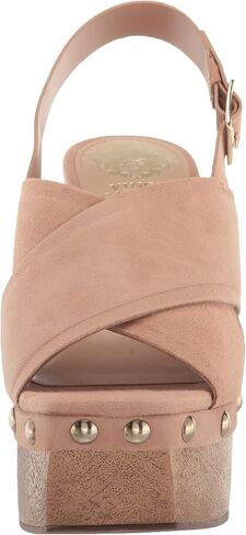 Vince Camuto Women's Footwear Jenevya Platform Sandal Heeled in Saudi Arabia