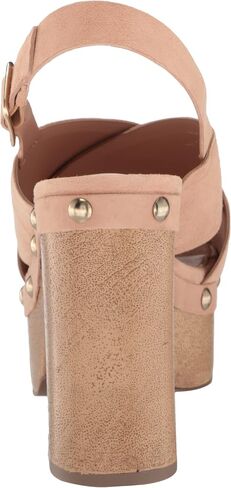 Vince Camuto Women's Footwear Jenevya Platform Sandal Heeled in Saudi Arabia