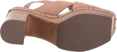 Vince Camuto Women's Footwear Jenevya Platform Sandal Heeled in Saudi Arabia