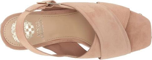 Vince Camuto Women's Footwear Jenevya Platform Sandal Heeled in Saudi Arabia
