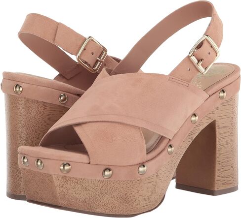 Vince Camuto Women's Footwear Jenevya Platform Sandal Heeled in Saudi Arabia