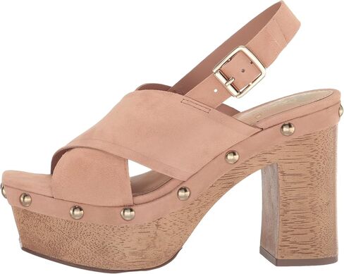 Vince Camuto Women's Footwear Jenevya Platform Sandal Heeled in Saudi Arabia