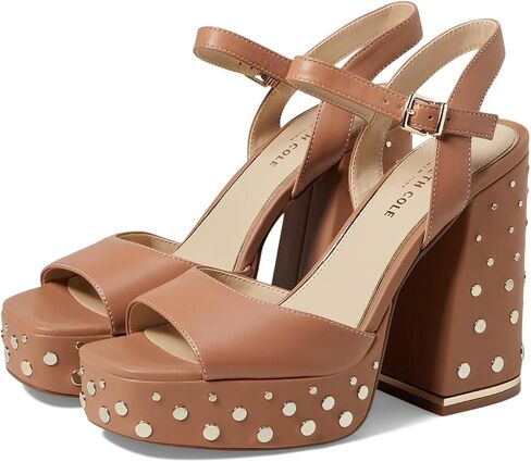 Kenneth Cole New York women's Dolly Studs Platform in Saudi Arabia