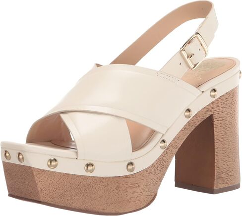 Vince Camuto Women's Footwear Jenevya Platform Sandal Heeled in Saudi Arabia