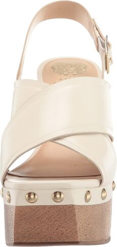 Vince Camuto Women's Footwear Jenevya Platform Sandal Heeled in Saudi Arabia