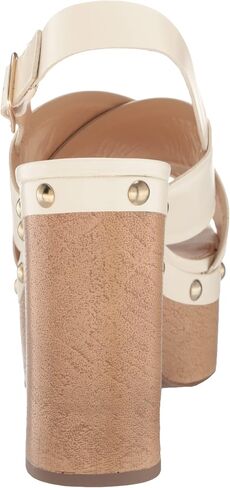 Vince Camuto Women's Footwear Jenevya Platform Sandal Heeled in Saudi Arabia