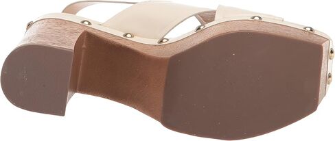 Vince Camuto Women's Footwear Jenevya Platform Sandal Heeled in Saudi Arabia