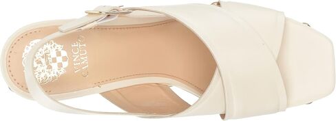 Vince Camuto Women's Footwear Jenevya Platform Sandal Heeled in Saudi Arabia