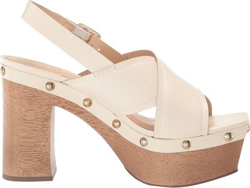 Vince Camuto Women's Footwear Jenevya Platform Sandal Heeled in Saudi Arabia