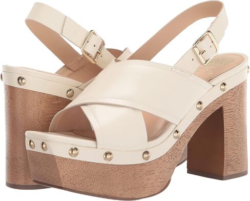 Vince Camuto Women's Footwear Jenevya Platform Sandal Heeled in Saudi Arabia