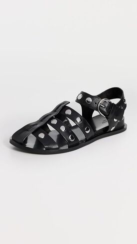 صنادل Beau Fisherman للسيدات من Rag & Bone in Saudi Arabia