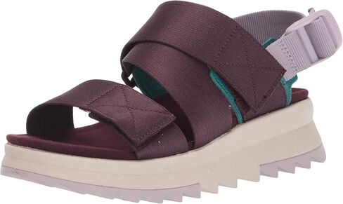 Merrell Women's Alpine Cush Backstrap Wedge Sandal in Saudi Arabia