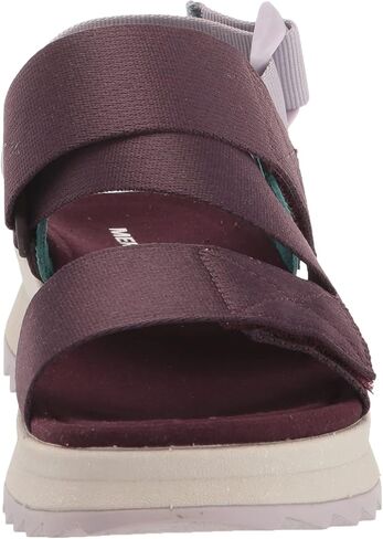 Merrell Women's Alpine Cush Backstrap Wedge Sandal in Saudi Arabia