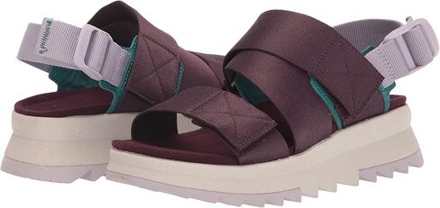 Merrell Women's Alpine Cush Backstrap Wedge Sandal in Saudi Arabia