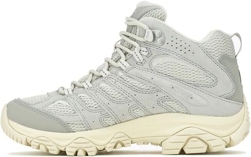 حذاء المشي لمسافات طويلة Moab 3 Mid Wp للنساء من Merrell in Saudi Arabia