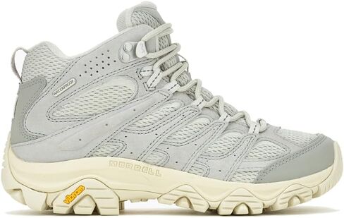 حذاء المشي لمسافات طويلة Moab 3 Mid Wp للنساء من Merrell in Saudi Arabia
