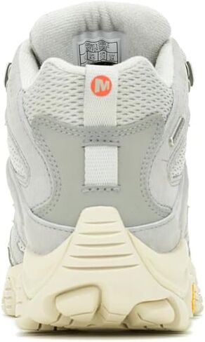 حذاء المشي لمسافات طويلة Moab 3 Mid Wp للنساء من Merrell in Saudi Arabia
