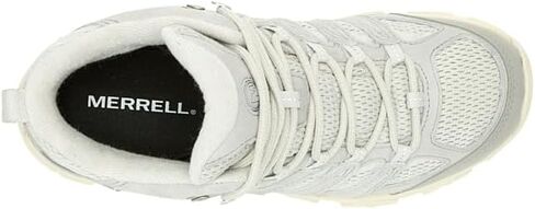 حذاء المشي لمسافات طويلة Moab 3 Mid Wp للنساء من Merrell in Saudi Arabia