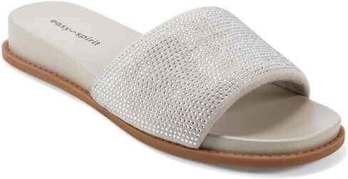 Easy Spirit Women's Torin Flat Sandal in Saudi Arabia