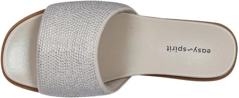 Easy Spirit Women's Torin Flat Sandal in Saudi Arabia