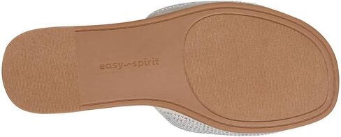 Easy Spirit Women's Torin Flat Sandal in Saudi Arabia