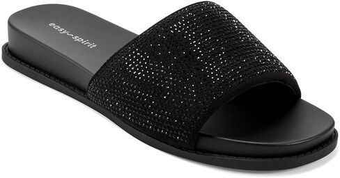 Easy Spirit Women's Torin Flat Sandal in Saudi Arabia