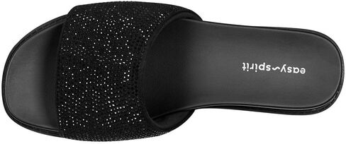 Easy Spirit Women's Torin Flat Sandal in Saudi Arabia