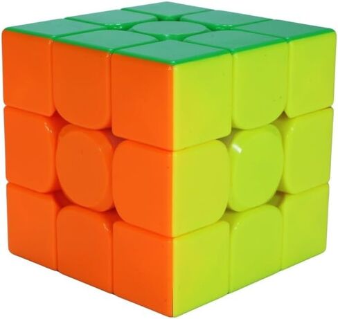 Cuberspeed Dayan GuHong Pro M MagLev Version 55mm Speed Cube Magnetic 3x3 Magic Cube MagLev Edition in Saudi Arabia