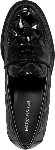 Marc Fisher women's Dantea Loafer in Saudi Arabia