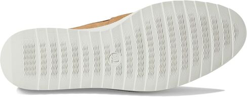 Sperry Women's Cruise Plushstep Leather Tan 8.5 B(M) US in Saudi Arabia