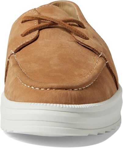 Sperry Women's Cruise Plushstep Leather Tan 8.5 B(M) US in Saudi Arabia