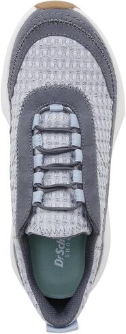 Dr. Scholl's Shoes Women's Hannah Slip on Fashion Sneaker in Saudi Arabia