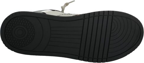 Steve Madden Women's Everlie Sneaker, Black Multi, 9 in Saudi Arabia