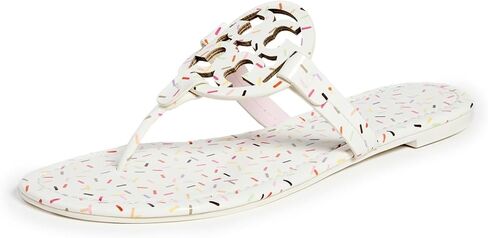 Tory Burch Women's Miller Sandals in Saudi Arabia