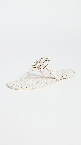 Tory Burch Women's Miller Sandals in Saudi Arabia