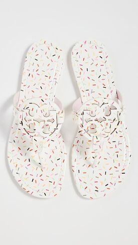 Tory Burch Women's Miller Sandals in Saudi Arabia