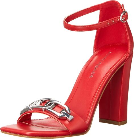 Marc Fisher Women's Winnia Heeled Sandal in Saudi Arabia