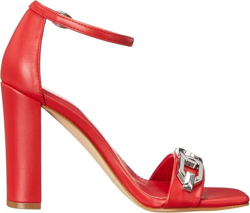 Marc Fisher Women's Winnia Heeled Sandal in Saudi Arabia