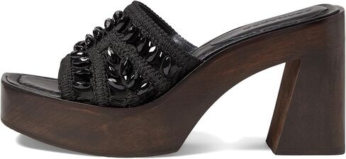 Bernardo Knox Black Crochet 9 M in Saudi Arabia